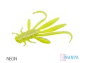 Nymfa Delphin Manya Uvs 10,5cm - Neon