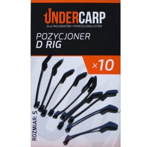 Undercarp Pozycjoner D RIG roz S
