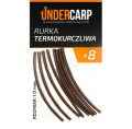 Undercarp Rurka Termokurczliwa 1mm
