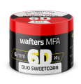 Wafters MatchPro 6D MFA Duo Słodka Kukurydza 6mm