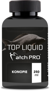 Matchpro Top Liquid Konopie 250ml