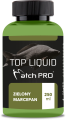 Matchpro Top Liquid Zielony Marcepan 250ml