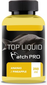 Matchpro Top Liquid Ananas 250ml