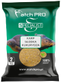Zanęta MatchPro Specialist Słodka Kukurydza 2kg
