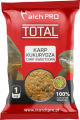Zanęta MatchPro Total Karp Kukurydza 1kg
