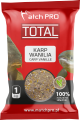 Zanęta MatchPro Total Karp Wanilia 1kg