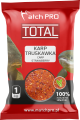 Zanęta MatchPro Total Karp Truskawka 1kg