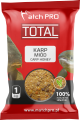 Zanęta MatchPro Total Karp Miód 1kg