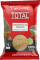 Zanęta MatchPro Total Uniwersalna Wanilia 1kg