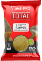 Zanęta MatchPro Total Leszcz Karmel 1kg