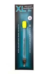 Drennan Pellet Waggler Spławik XL 8g