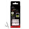 Przypony Mikado Z Igłą Method Feeder Chinu 10