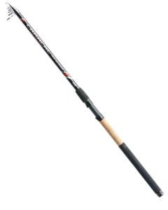 Jaxon Wędka Caracal Tele Allround 3,60m 10-40g 