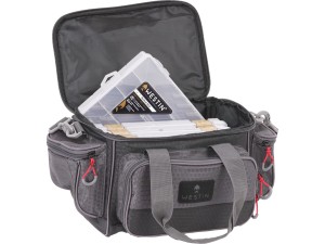 Torba Westin W4 Lure Loader Titanium Black