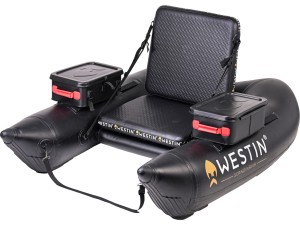 Westin Pływadełko W8 Belly Boat 180cm