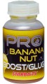 Booster Starbaits Pro Banana Nut 200ml