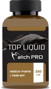 Matchpro Top Liquid Orzech Tygrysi 250ml