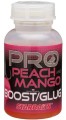 Booster Starbaits Pro Peach & Mango 200ml