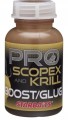  Booster Starbaits Pro Scopex Kryll 200ml