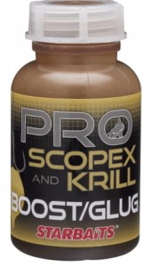  Booster Starbaits Pro Scopex Kryll 200ml