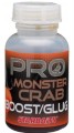 Booster Starbaits Pro Monster Crab 200ml