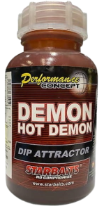 Dip Starbaits Hot Demon 200ml