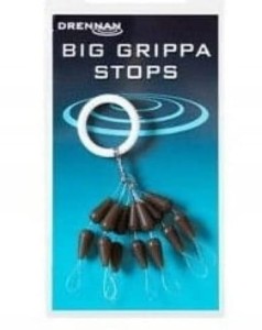 Drennan Grippa Stops Big stopery