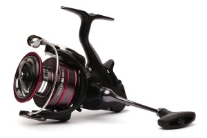 Kołowrotek Daiwa Ninja BR LT 3000