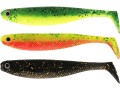 Przynęta Westin ShadTeez Slim 5cm - 1g Dark Water Mix 6szt.