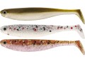 Przynęta Westin ShadTeez Slim 5cm - 1g Clear Water Mix 6szt.