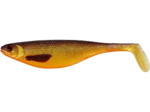 Guma Westin ShadTeez Gold Rush 16cm - 39g
