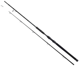 Wędka Madcat Black Deluxe 295cm 100-250g