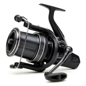 Daiwa Kołowrotek Emblem 45 SCW QD