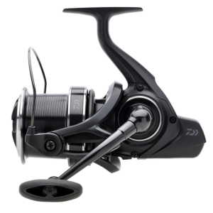 Daiwa Kołowrotek Emblem 35 SCW QD