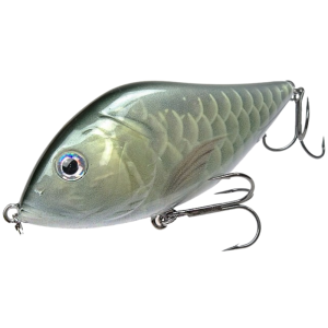 Wobler Slider Kamatsu Slow Glider 10cm 41g Kolor 085