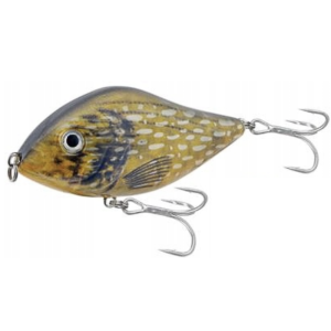 Wobler Slider Kamatsu Slow Glider 10cm 41g Kolor 086