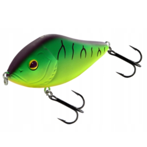Wobler Slider Kamatsu Slow Glider 10cm 41g Kolor 081