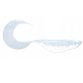 Przynęta  twister Libra Embrion Twist Tail 4,5cm  Blue Pearl