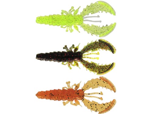 westin-guma-crecraw-slim-creaturebait-5-5cm-1-5g-dark-water-mix-4623