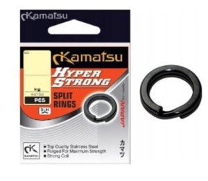Kółko Łącznikowe Kamatsu Hyper Strong  12mm