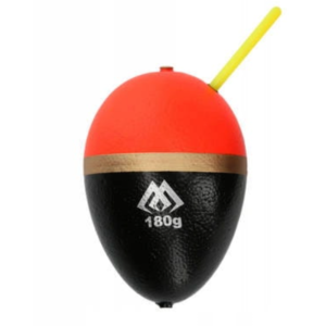 Spławik Sumowy Mikado EX 009 - 180g