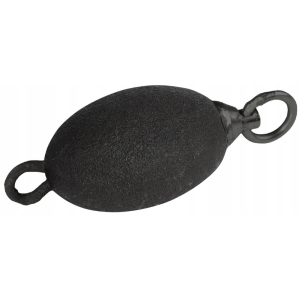 Ciężarek dalekiego zasięgu OMK-050BK-100 100 g