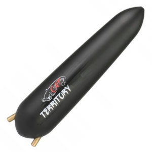 Spławik z grzechotką Mikado Cat Territory 40g
