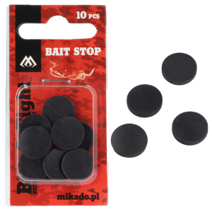 Mikado Stopery Sumowe Bait Stop