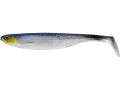 Przynęta Westin ShadTeez Slim Kopyto 10cm - Blue Headlight 6g