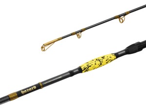 Wędka Delphin Hazard BxG 310cm 505g