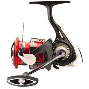 Kołowrotek Daiwa Ninja LT 2500