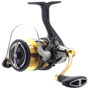 Kołowrotek Daiwa Legalis LT 3000-C