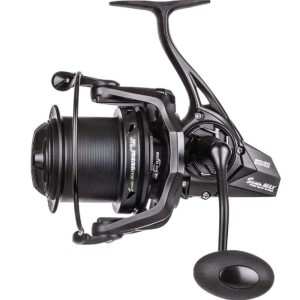 Kołowrotek Mistrall Sicata Max FD 9000