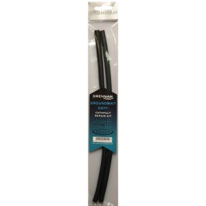 Guma do Procy Drennan Groundbait Caty Long Range Aqua